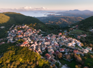 Explore Corfu with a rental car_Sokraki